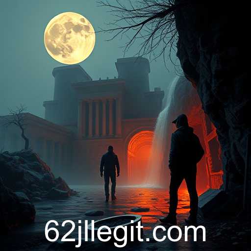 Exploring the Thrilling World of Adventure Games