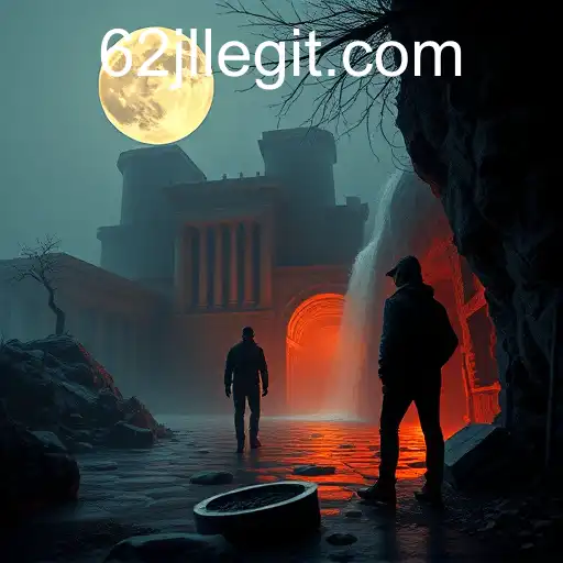 Exploring the Thrilling World of Adventure Games