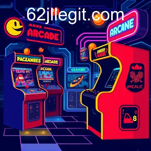 The Enduring Appeal of Arcade Games in the Digital Age