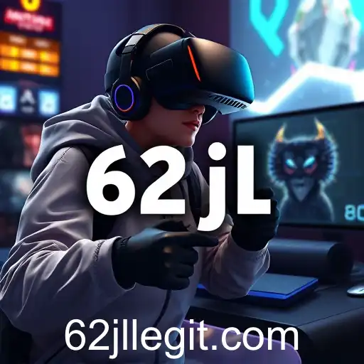 The Digital Landscape of 62jl: A New Era in Online Gaming