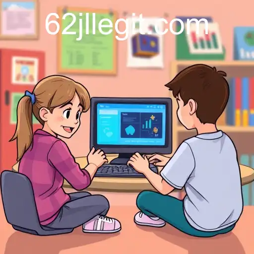 Exploring the Impact of Educational Games on Learning