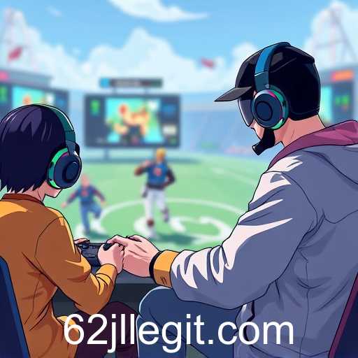 Emerging Trends in Online Gaming Platforms