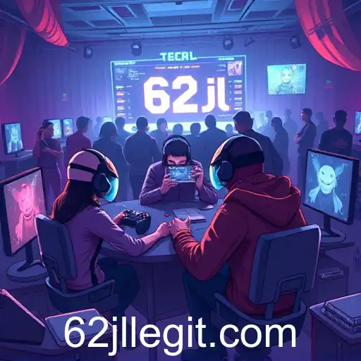 The Evolution of Online Gaming Platforms