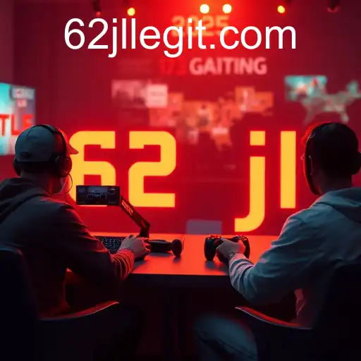 Evolving Digital Landscapes in Gaming