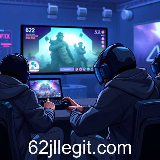 The Evolution of Gaming Communities in 2025