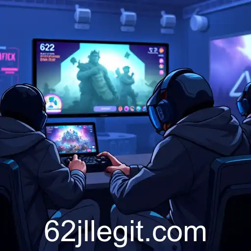 The Evolution of Gaming Communities in 2025