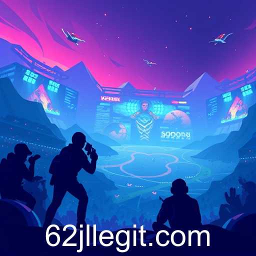 The Digital Odyssey: Gaming in 2025