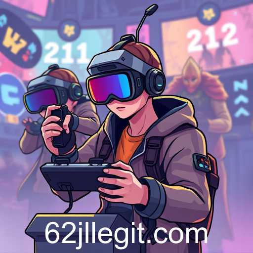 Innovations in Online Gaming: A Dive into 62jl