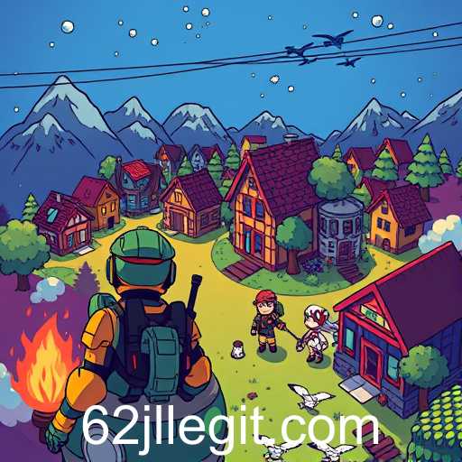 Explore the Exciting World of Multiplayer Games: Uniting Gamers Across the Globe