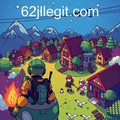 Explore the Exciting World of Multiplayer Games: Uniting Gamers Across the Globe