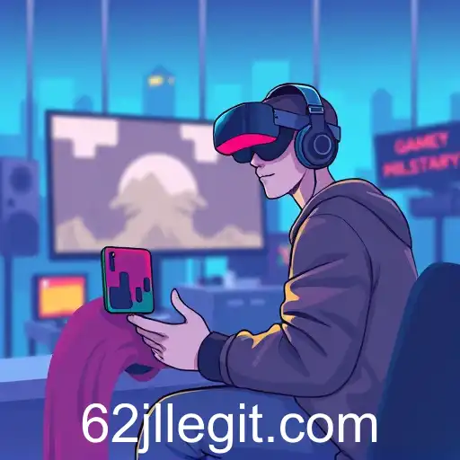 Online Gaming Trends in 2025