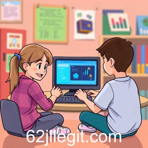 The Evolving Landscape of Online Gaming in 2025