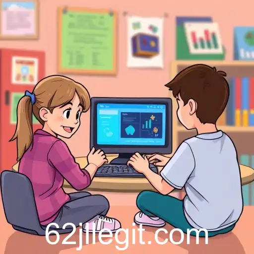 The Evolving Landscape of Online Gaming in 2025