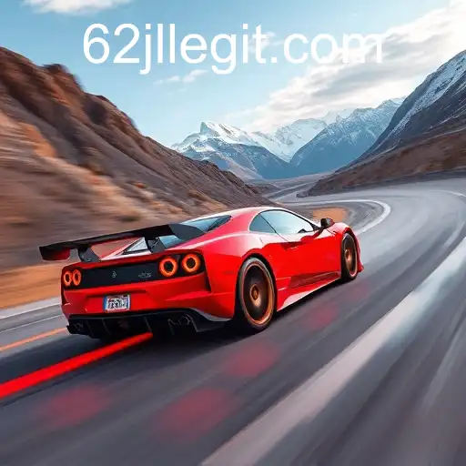 The Evolution and Appeal of Racing Games in the Digital Age