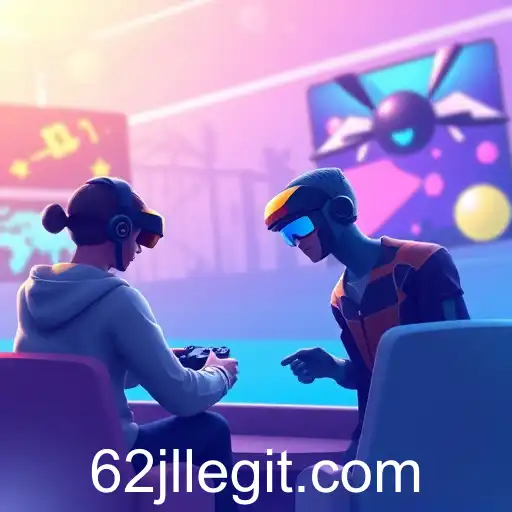 The Rise of 62jl: Revolutionizing Online Gaming