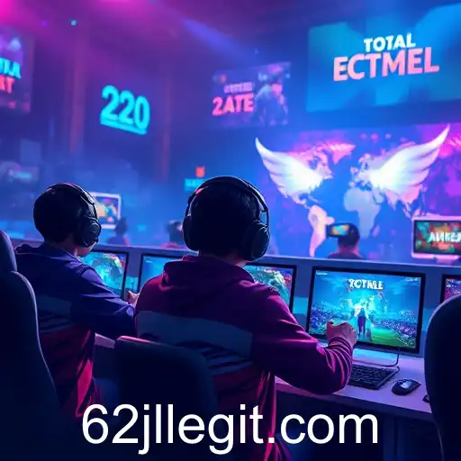 The Rise of 62jl: A New Era in Online Gaming