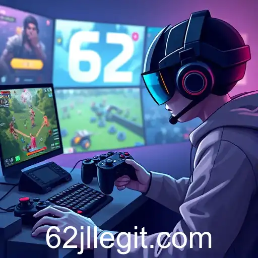 The Rise of 62jl in Online Gaming