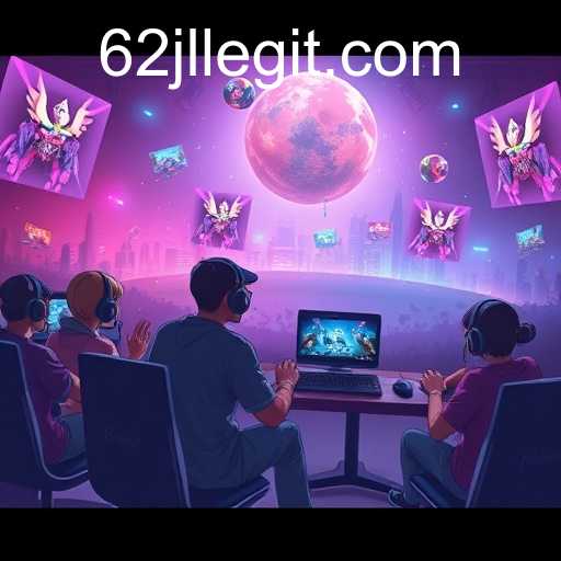 The Rise of 62jl: Shaping the Future of Online Gaming