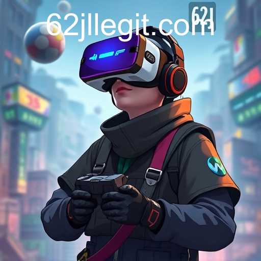 The Rise of 62jl: Gaming Trends in 2025