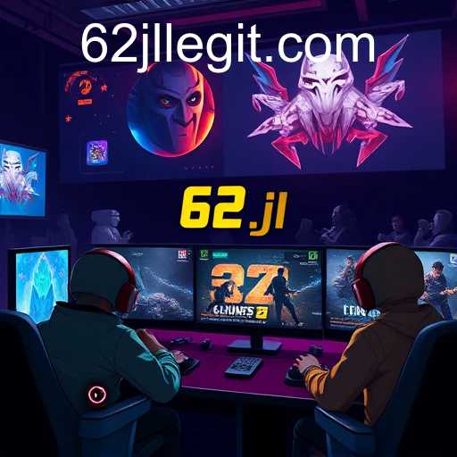 The Rise of 62jl in the Online Gaming World