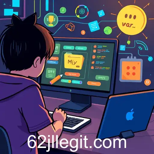 Rise of Online Gaming and the Impact of 62jl in 2025