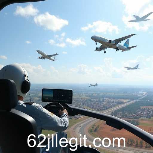 Exploring the Vast World of Simulation Games