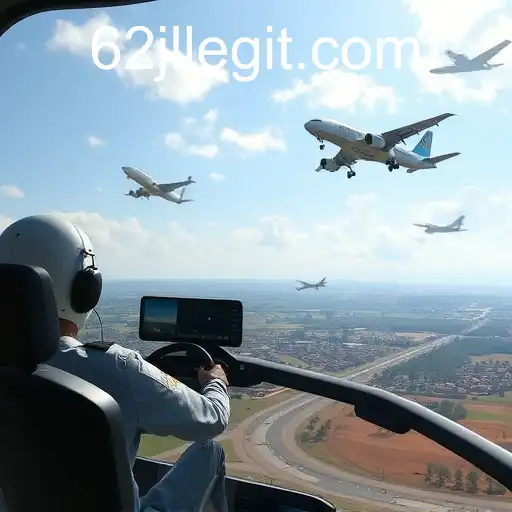 Exploring the Vast World of Simulation Games