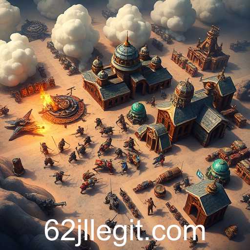 The Timeless Appeal of Strategy Games in Gaming Culture