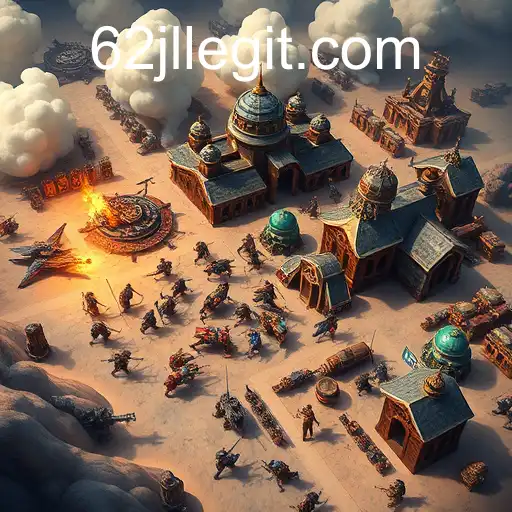 The Timeless Appeal of Strategy Games in Gaming Culture