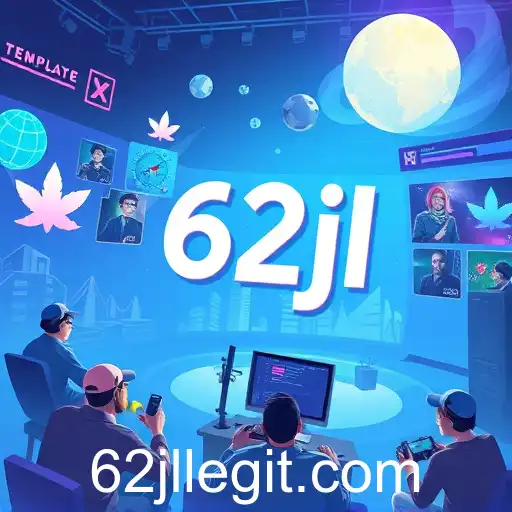 The Rise of 62jl: A Gaming Phenomenon