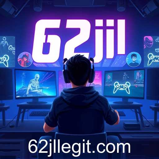 The Rise of Gaming Worlds