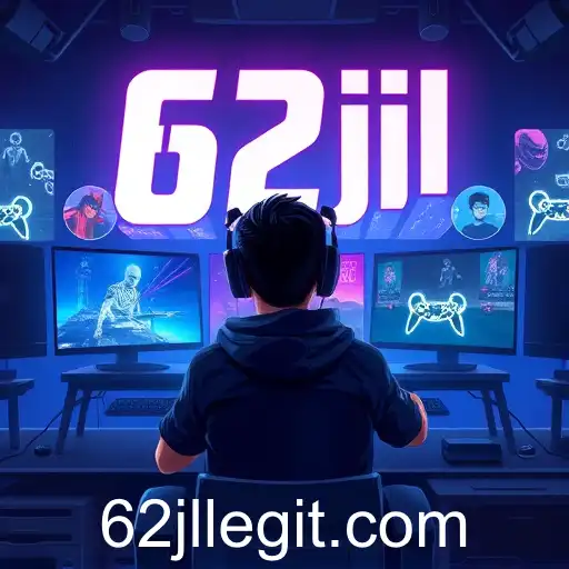 The Rise of Gaming Worlds